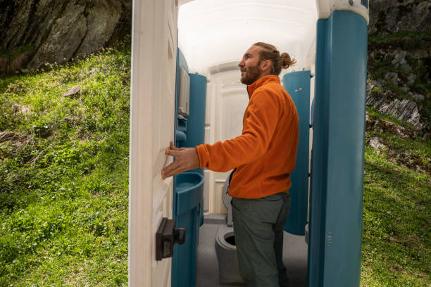 Best Affordable portable toilet rental  in Pawnee, OK