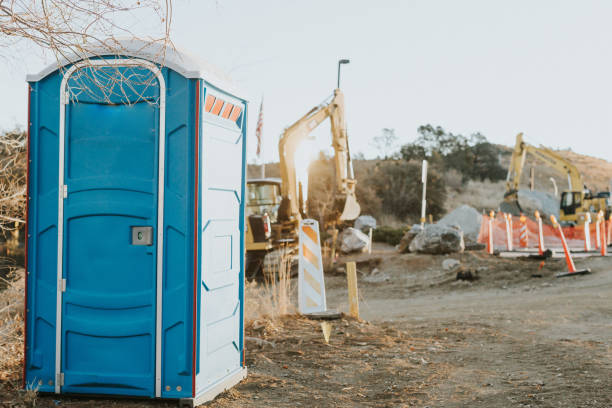 Best Porta potty delivery and setup  in Pawnee, OK