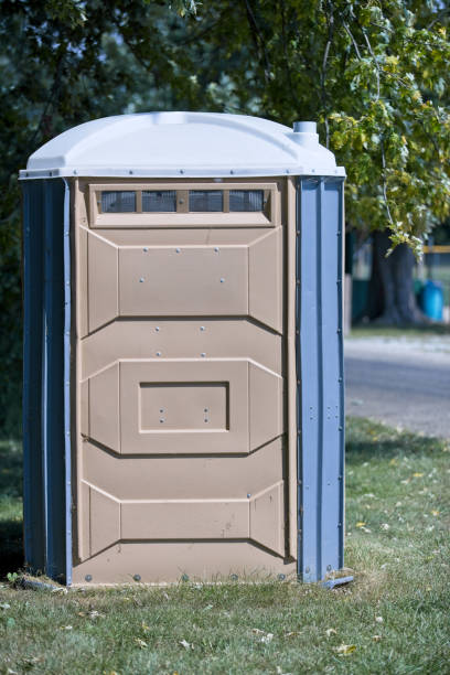 Portable Toilet Options We Offer in Pawnee, OK