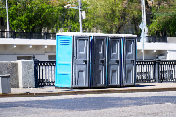 Portable Toilet Options We Offer in Pawnee, OK